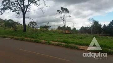 Foto Imóvel - Terreno à Venda 11481m², Uvaranas, Ponta Grossa - Pr