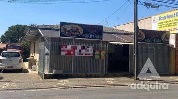 Foto Imóvel - Terreno à Venda 462m², Oficinas, Ponta Grossa - Pr