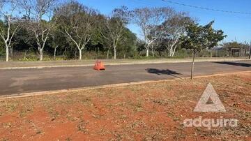 Foto Imóvel - Terreno à Venda 300m², Jardim Carvalho, Ponta Grossa - Pr