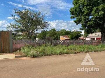 Foto Imóvel - Terreno à Venda 720.3m², Uvaranas, Ponta Grossa - Pr