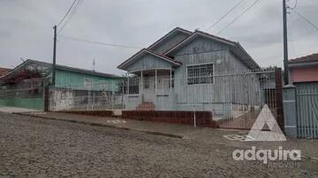 Foto Imóvel - Terreno à Venda 750m², Uvaranas, Ponta Grossa - Pr