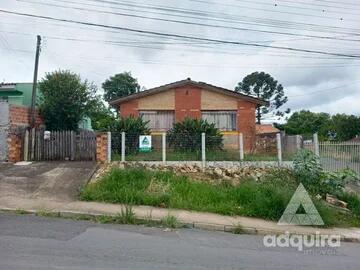 Foto Imóvel - Terreno à Venda 170m², Uvaranas, Ponta Grossa - Pr