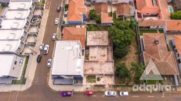 Foto Imóvel - Terreno à Venda 462m², Oficinas, Ponta Grossa - Pr