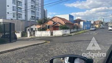Foto Imóvel - Terreno à Venda 231m², Orfãs, Ponta Grossa - Pr