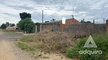 Foto Imóvel - Terreno à Venda 462m², Jardim Carvalho, Ponta Grossa - Pr