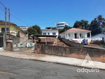 Foto Imóvel - Terreno à Venda 2 Quartos, 2 Vagas, 524m², Uvaranas