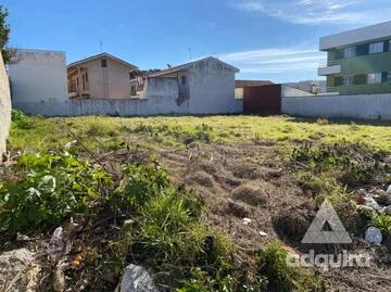 Foto Imóvel - Terreno à Venda 924m², Uvaranas, Ponta Grossa - Pr