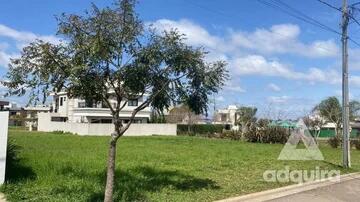 Foto Imóvel - Terreno à Venda 320m², Jardim Carvalho, Ponta Grossa - Pr