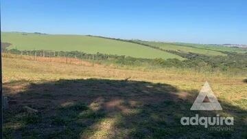 Foto Imóvel - Terreno Comercial à Venda 356.57m², Jardim Carvalho, Ponta G