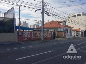 Foto Imóvel - Terreno à Venda 570m², Orfãs, Ponta Grossa - Pr