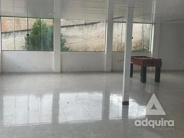 Foto Imóvel - Terreno à Venda 300m², Jardim Carvalho, Ponta Grossa - Pr