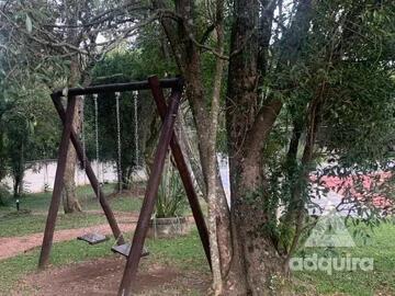 Foto Imóvel - Terreno à Venda 300m², Jardim Carvalho, Ponta Grossa - Pr