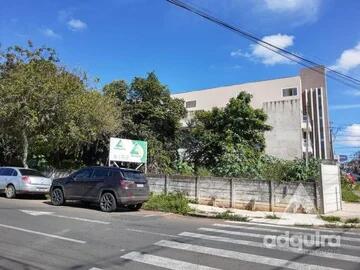 Foto Imóvel - Terreno à Venda 540m², Uvaranas, Ponta Grossa - Pr