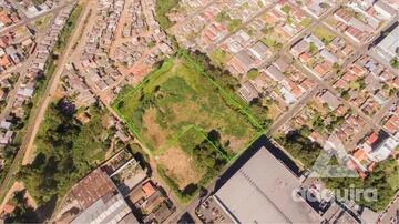 Foto Imóvel - Terreno à Venda 18000m², Nova Rússia, Ponta Grossa - Pr