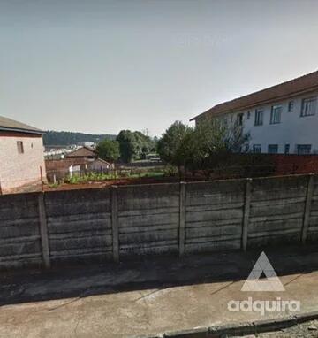 Foto Imóvel - Terreno à Venda 525m², Uvaranas, Ponta Grossa - Pr