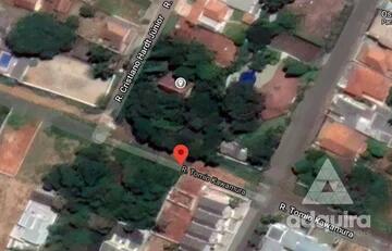 Foto Imóvel - Terreno à Venda 424.3m², Estrela, Ponta Grossa - Pr