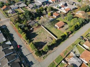 Foto Imóvel - Terreno à Venda 924m², Uvaranas, Ponta Grossa - Pr