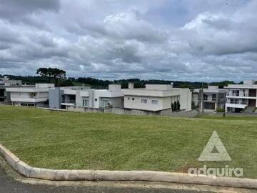 Foto Imóvel - Terreno à Venda 405.2m², Estrela, Ponta Grossa - Pr