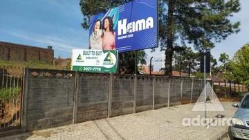 Foto Imóvel - Terreno à Venda E Locação 600m², Orfãs, Ponta Grossa - Pr