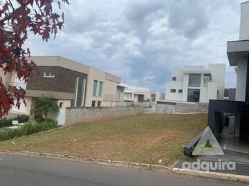 Foto Imóvel - Terreno à Venda 405.22m², Estrela, Ponta Grossa - Pr