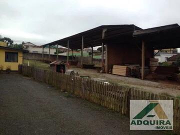 Foto Imóvel - Terreno à Venda 10720m², Uvaranas, Ponta Grossa - Pr