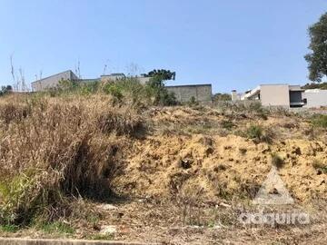 Foto Imóvel - Terreno à Venda 802.26m², Estrela, Ponta Grossa - Pr