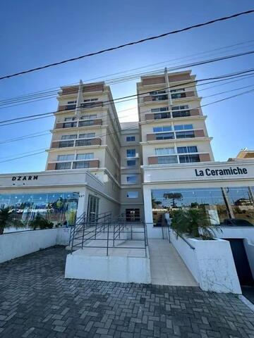 Foto Imóvel - Apartamento à Venda 3 Quartos, 1 Suite, 1 Vaga, 130m², Oficinas, Ponta Grossa - 