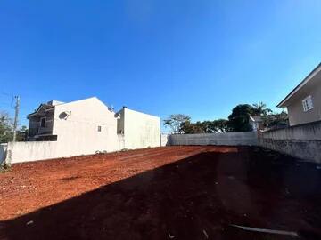 Foto Imóvel - Terreno à Venda 591m², Colônia Dona Luíza