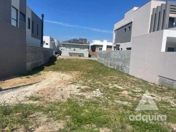 Foto Imóvel - Terreno à Venda 396m², Jardim Carvalho, Ponta Grossa - Pr