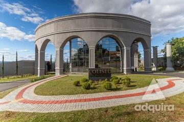 Foto Imóvel - Terreno à Venda 330.5m², Jardim Carvalho