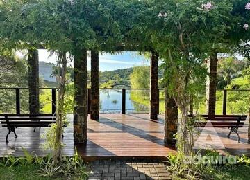 Foto Imóvel - Terreno à Venda 409.98m², Colônia Dona Luíza
