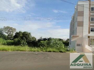 Foto Imóvel - Terreno à Venda 2772m², Estrela, Ponta Grossa - Pr