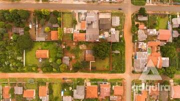Foto Imóvel - Terreno à Venda 1386m², Uvaranas, Ponta Grossa - Pr