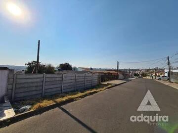 Foto Imóvel - Terreno à Venda 363m², Ronda, Ponta Grossa - Pr