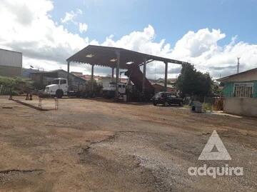Foto Imóvel - Terreno à Venda 2072m², Chapada, Ponta Grossa - Pr