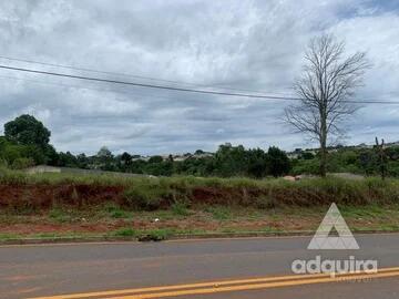 Foto Imóvel - Terreno à Venda 8952m², Cará-cará, Ponta Grossa - Pr