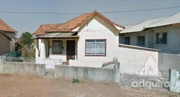 Foto Imóvel - Terreno à Venda 547.3m², Ronda, Ponta Grossa - Pr