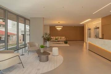 Foto Imóvel - Apartamento à Venda 3 Quartos, 3 Suites, 3 Vagas, 335m², Estrela, Ponta Grossa -