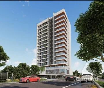 Foto Imóvel - Apartamento à Venda 3 Quartos, 3 Suites, 3 Vagas, 335m², Estrela, Ponta Grossa -