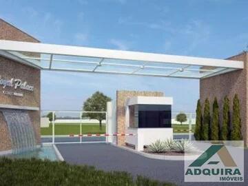 Foto Imóvel - Terreno à Venda 300m², Uvaranas, Ponta Grossa - Pr