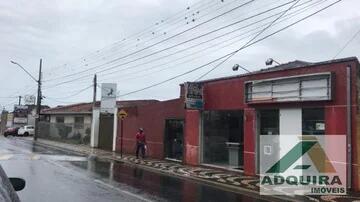 Foto Imóvel - Terreno à Venda 720m², Uvaranas, Ponta Grossa - Pr
