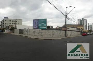 Foto Imóvel - Terreno Para Locação Centro, Ponta Grossa - Pr