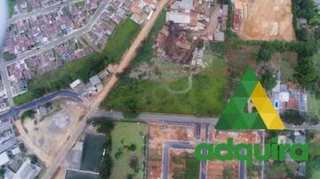Foto Imóvel - Terreno à Venda 14000m², Contorno, Ponta Grossa - Pr