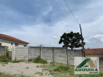 Foto Imóvel - Terreno à Venda 423.47m², Uvaranas, Ponta Grossa - Pr