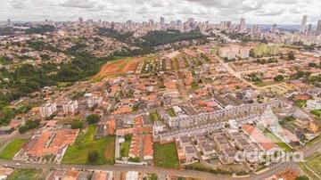 Foto Imóvel - Terreno à Venda 823m², Estrela, Ponta Grossa - Pr