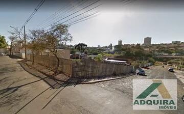 Foto Imóvel - Terreno à Venda 2421.9m², Uvaranas, Ponta Grossa - Pr