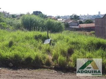 Foto Imóvel - Terreno à Venda, Contorno, Ponta Grossa, Pr