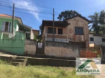Foto Imóvel - Terreno à Venda 360m², Ronda, Ponta Grossa - Pr
