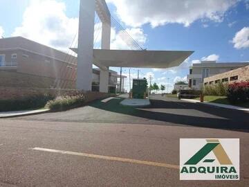 Foto Imóvel - Terreno à Venda 643.05m², Estrela, Ponta Grossa - Pr