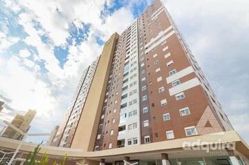 Foto Imóvel - Apartamento à Venda 2 Quartos, 1 Suite, 1 Vaga, 189.73m², Centro, Ponta Grossa -